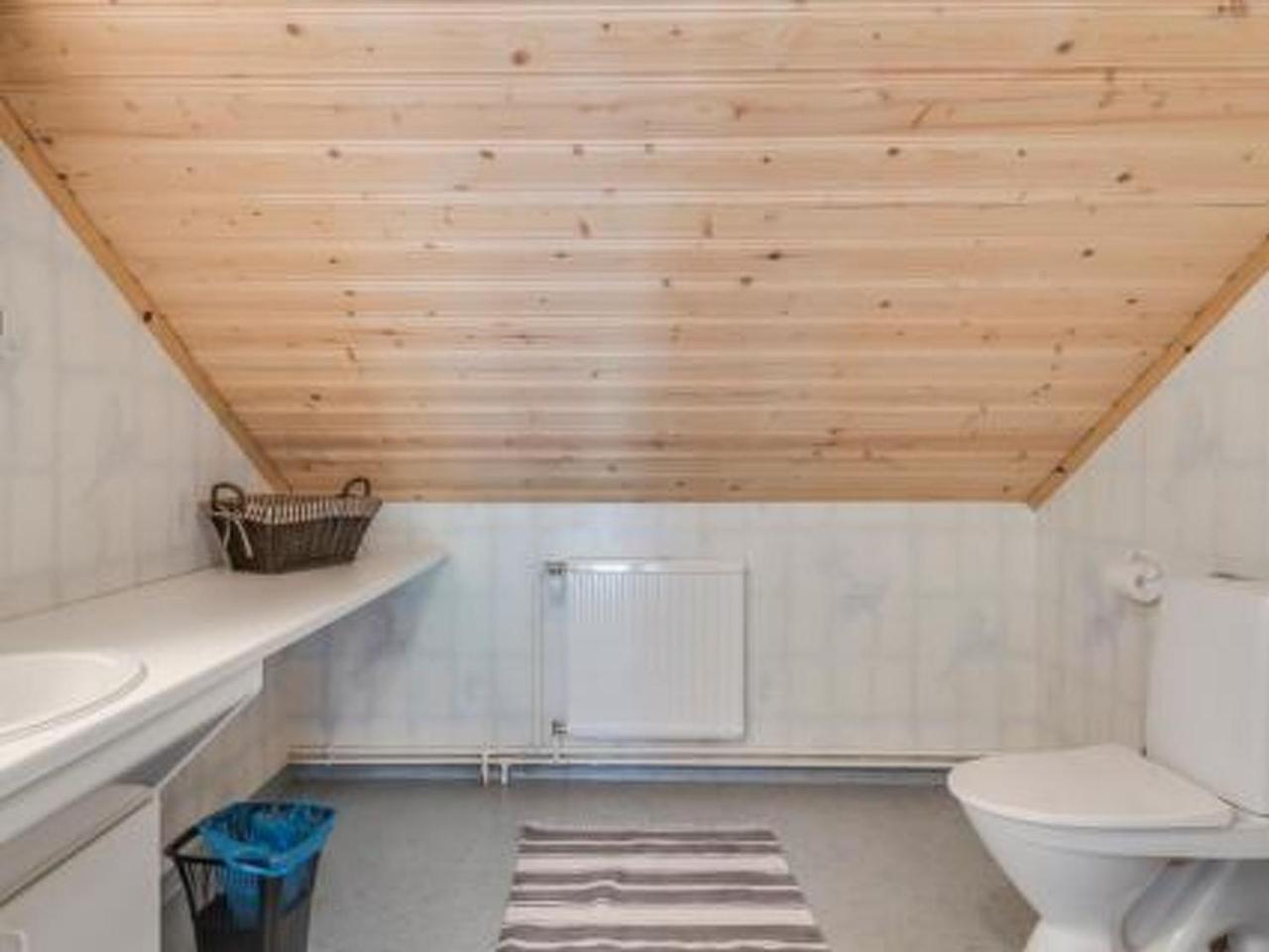 Holiday Home Villa Paeaesky By Interhome Karuna Bagian luar foto