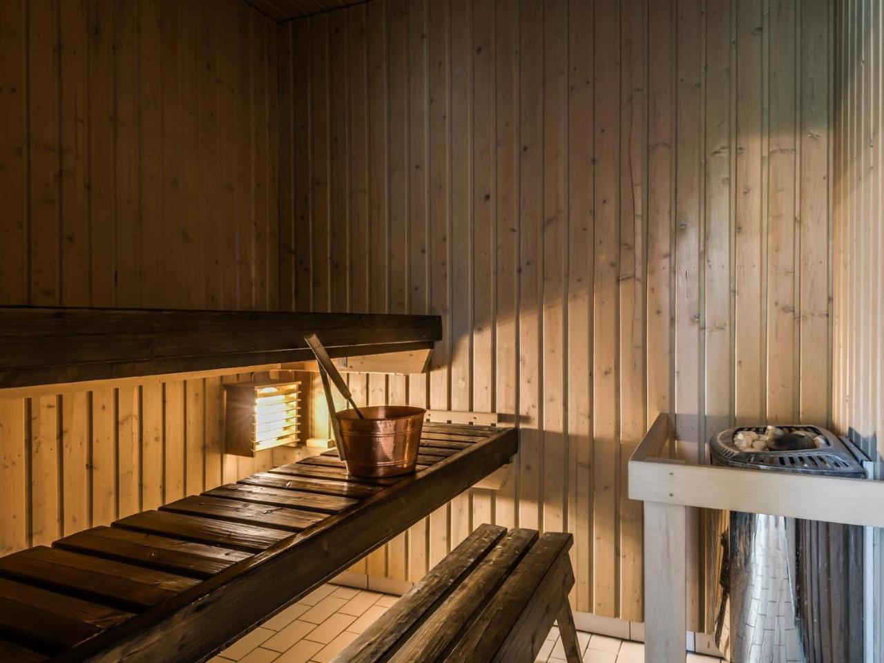 Holiday Home Villa Paeaesky By Interhome Karuna Bagian luar foto
