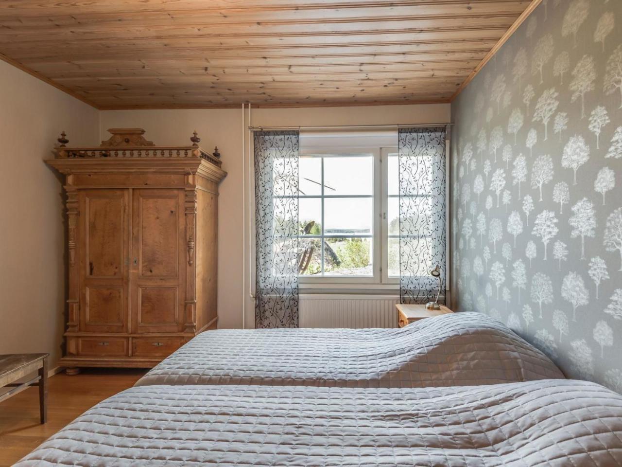 Holiday Home Villa Paeaesky By Interhome Karuna Bagian luar foto