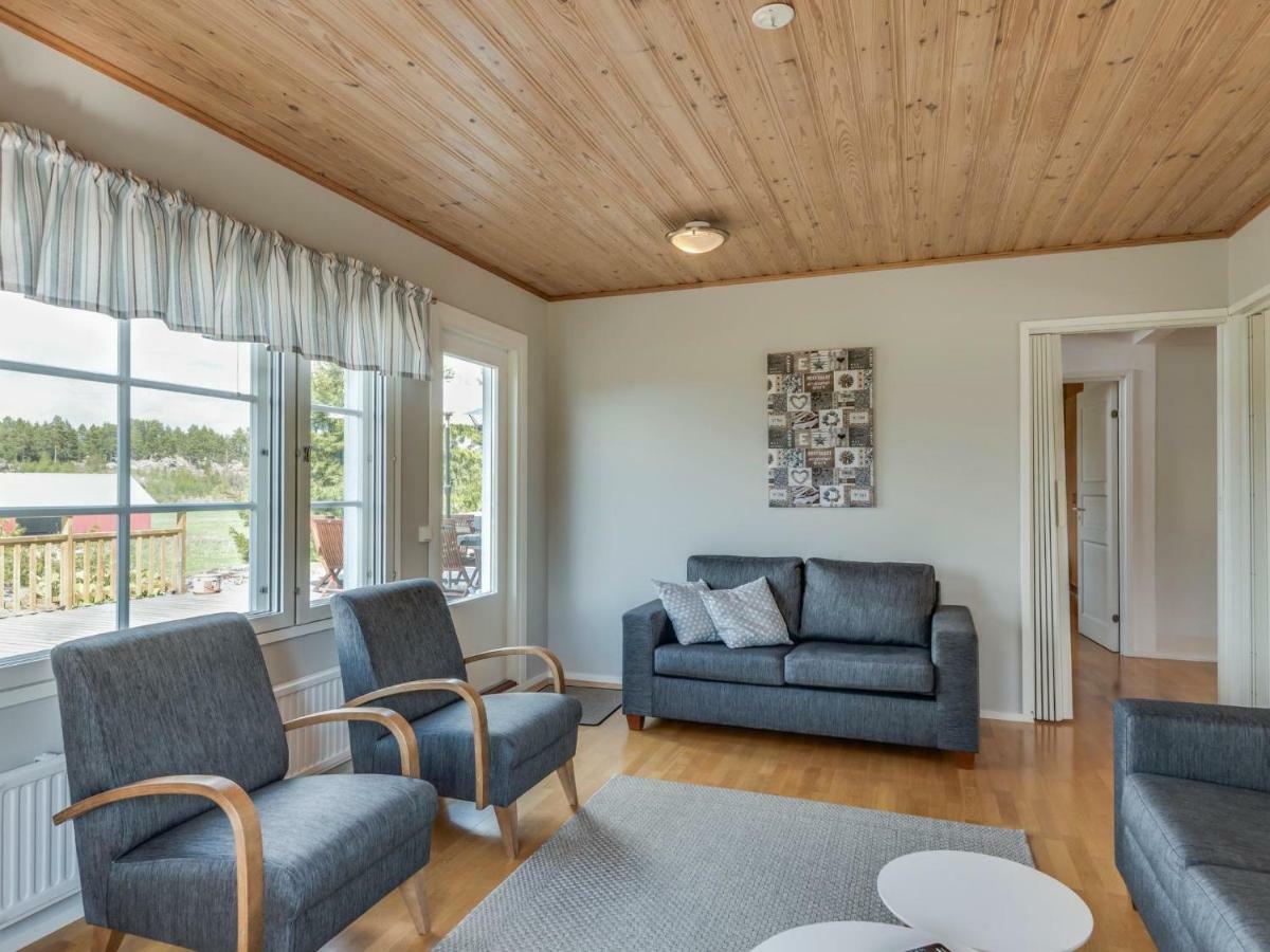 Holiday Home Villa Paeaesky By Interhome Karuna Bagian luar foto