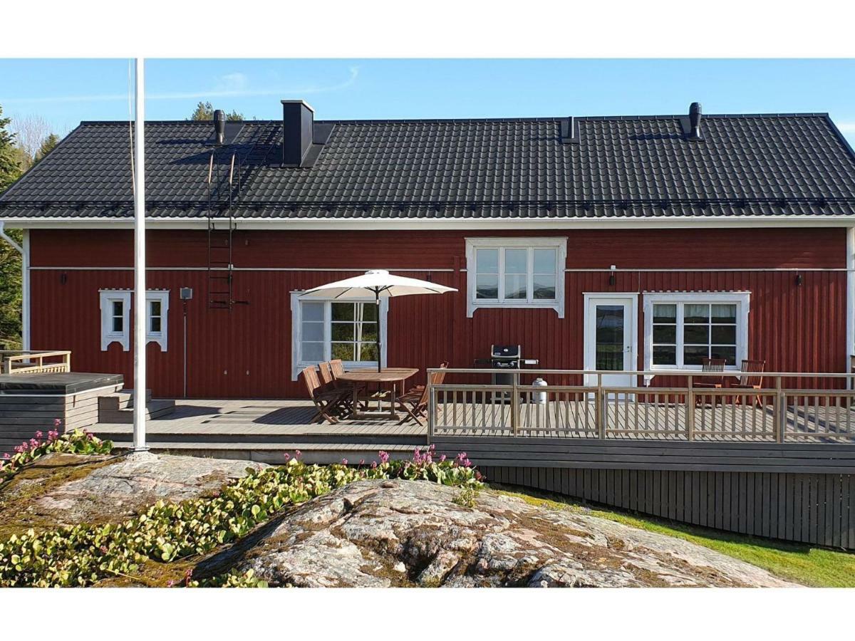 Holiday Home Villa Paeaesky By Interhome Karuna Bagian luar foto