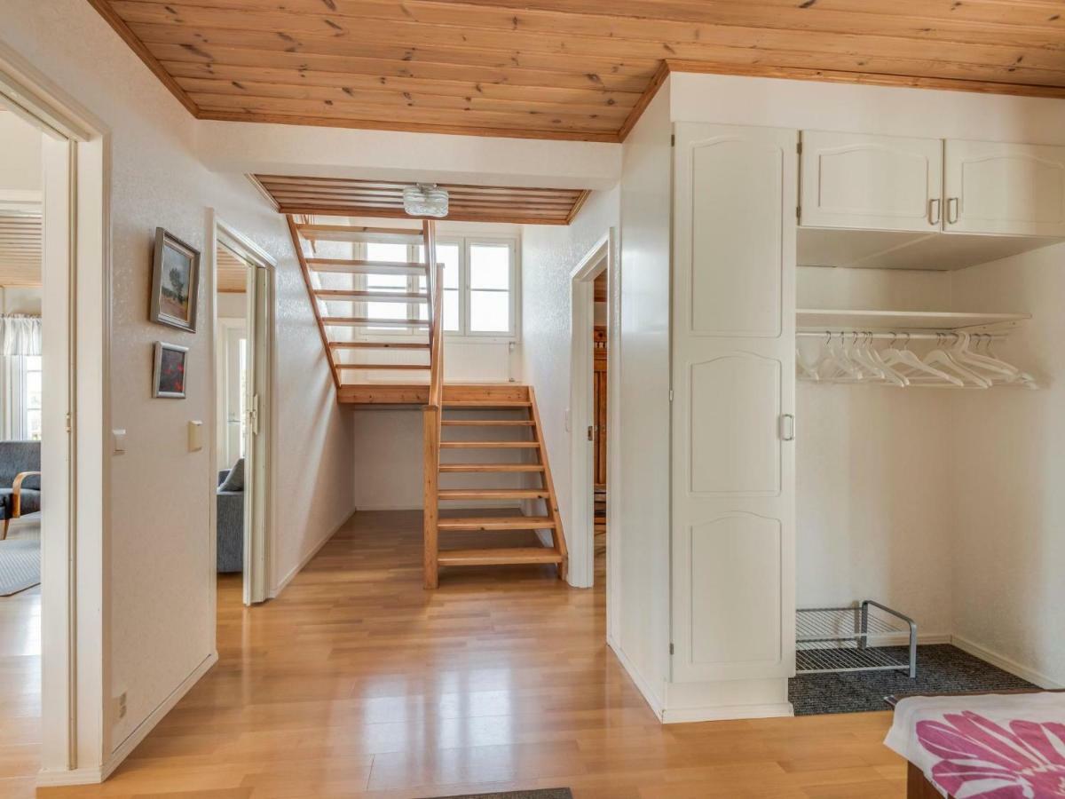 Holiday Home Villa Paeaesky By Interhome Karuna Bagian luar foto