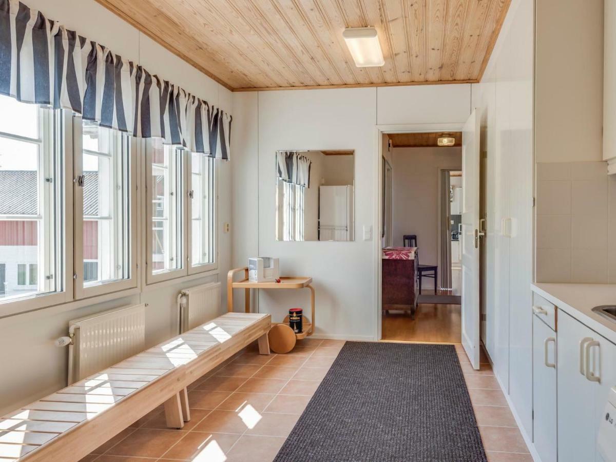 Holiday Home Villa Paeaesky By Interhome Karuna Bagian luar foto